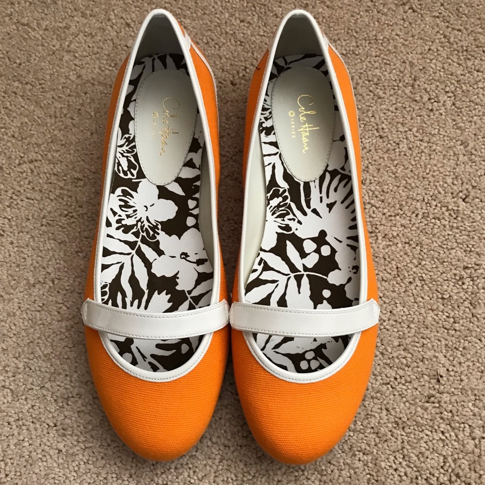 Air Polly Maryjanes by Cole Haan